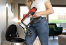 Win a Henry Quick cordless vacuum from Henry worth £300