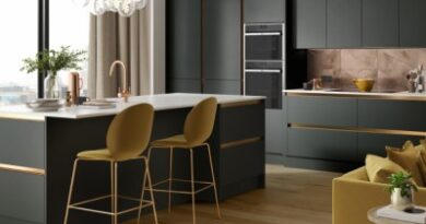 Win £10,000 Towards Your Dream Kitchen With Homebase