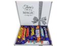 Win a Cadbury Chocolate Gift Box