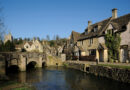 Win A Break In The Cotswolds Vacation