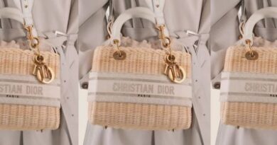 Win a Dior Bag (worth over £4,000)