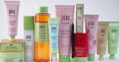 Win a PIXI Beauty Bundle