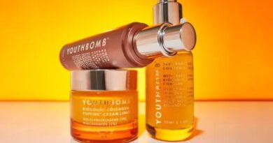 Win a Youthbomb Trio (worth £530)