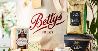 Win A Bettys Rascal Goody Bag