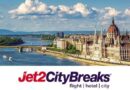 Win A 5 Star Jet2 City Break