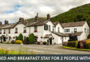 Win A Lake District Break Trip