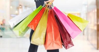 Win £2.8k worth of vouchers for high street shops