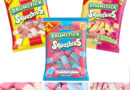 Win A Year’s Supply Of Swizzels Squashies