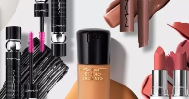 Win £500 to spend at MAC Cosmetics