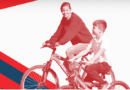 Win a family set of Brompton bikes with Get Set
