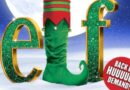 Win Tickets to Elf the Musical
