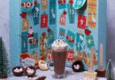 Win a Hot Chocolate Advent Calendar (for you and a friend)