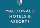 Win £500 Macdonald Hotels Gift Card