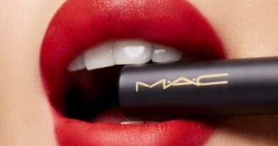 Win a MAC Lipstick