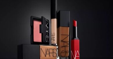 Win The Iconic Bundle from NARS