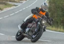 Win A KTM 990 Duke Motorbike