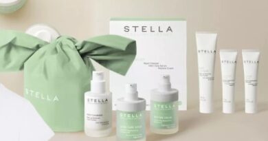 Win the STELLA by Stella McCartney Skincare Range (worth over £600)