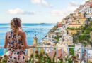Win A 4 Night Trip To Italy