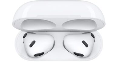 Win Apple Air Pods