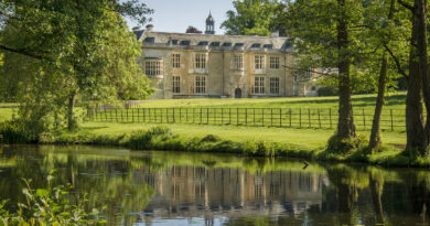 Win A 2 Night Stay At Hartwell House & Spa, Aylesbury