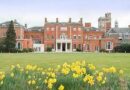 Win A 2 Night Stay At A Choice Of De Vere Country Estate Hotel