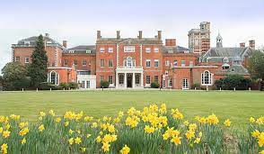 Win A 2 Night Stay At A Choice Of De Vere Country Estate Hotel
