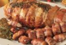 Win the Ultimate Festive Turkey Dinner Recipe Kit (worth £139)