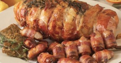 Win the Ultimate Festive Turkey Dinner Recipe Kit (worth £139)