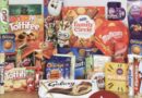 Win a Christmas Foodie Bundle (worth over £100)
