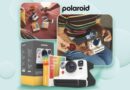 Win a Polaroid Instant Camera