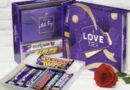Win a Cadbury Valentine Selection Box