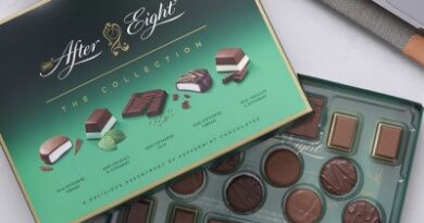 Win an After Eight Mint Collection Box
