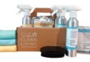 Win a Cleaning Bundle worth £1,000